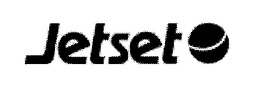 JETSET trademark