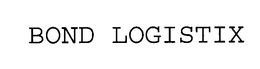 BOND LOGISTIX trademark