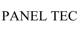 PANEL TEC trademark