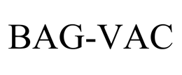 BAG-VAC trademark