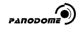 PANODOME trademark
