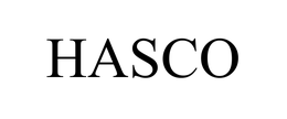 HASCO trademark