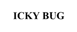 ICKY BUG trademark