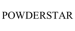 POWDERSTAR trademark