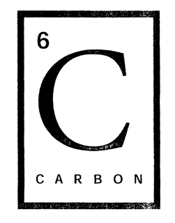 6 C C A R B O N trademark