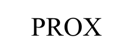 PROX trademark