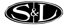 S & L trademark