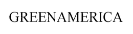 GREENAMERICA trademark
