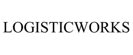 LOGISTICWORKS trademark