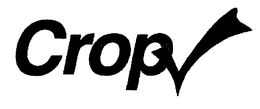 CROP trademark
