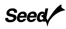 SEED trademark