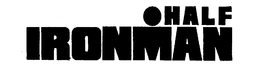 HALF IRONMAN trademark