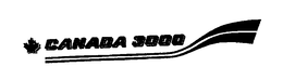 CANADA 3000 trademark