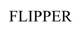 FLIPPER trademark