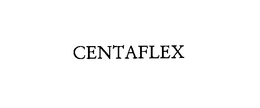 CENTAFLEX trademark