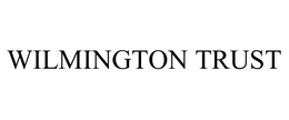 WILMINGTON TRUST trademark