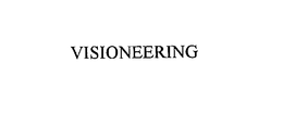 VISIONEERING trademark
