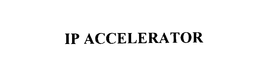 IP ACCELERATOR trademark