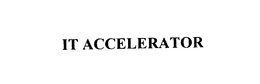 IT ACCELERATOR trademark