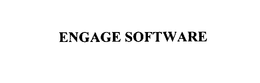 ENGAGE SOFTWARE trademark