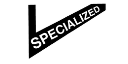 SPECIALIZED trademark