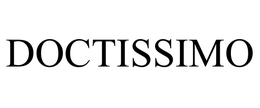 DOCTISSIMO trademark