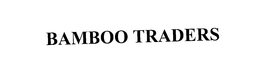 BAMBOO TRADERS trademark