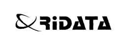 RIDATA trademark