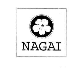 NAGAI trademark