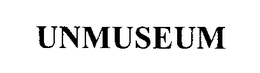 UNMUSEUM trademark