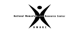 NATIONAL WOMEN'S HEALTH RESOURCE CENTER NWHRC trademark