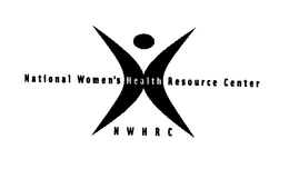 NATIONAL WOMEN'S HEALTH RESOURCE CENTER NWHRC trademark