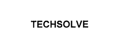 TECHSOLVE trademark