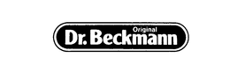 ORIGINAL DR. BECKMANN trademark