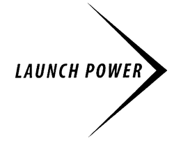 LAUNCH POWER trademark