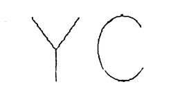 YC trademark