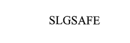 SLGSAFE trademark