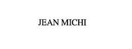 JEAN MICHI trademark