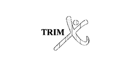 TRIM trademark