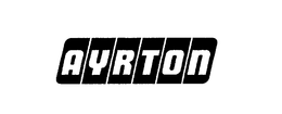 AYRTON trademark