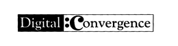 DIGITAL:CONVERGENCE trademark