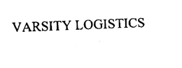 VARSITY LOGISTICS trademark