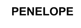 PENELOPE trademark