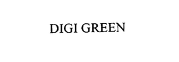 DIGI GREEN trademark