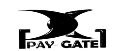PAY-GATE trademark