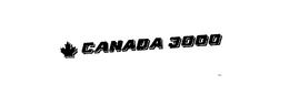 CANADA 3000 trademark