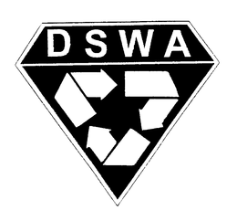 DSWA trademark