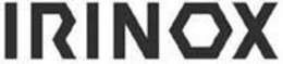 IRINOX trademark
