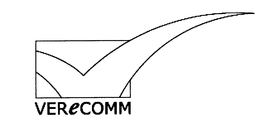 VERECOMM trademark