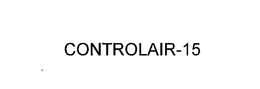 CONTROLAIR-15 trademark